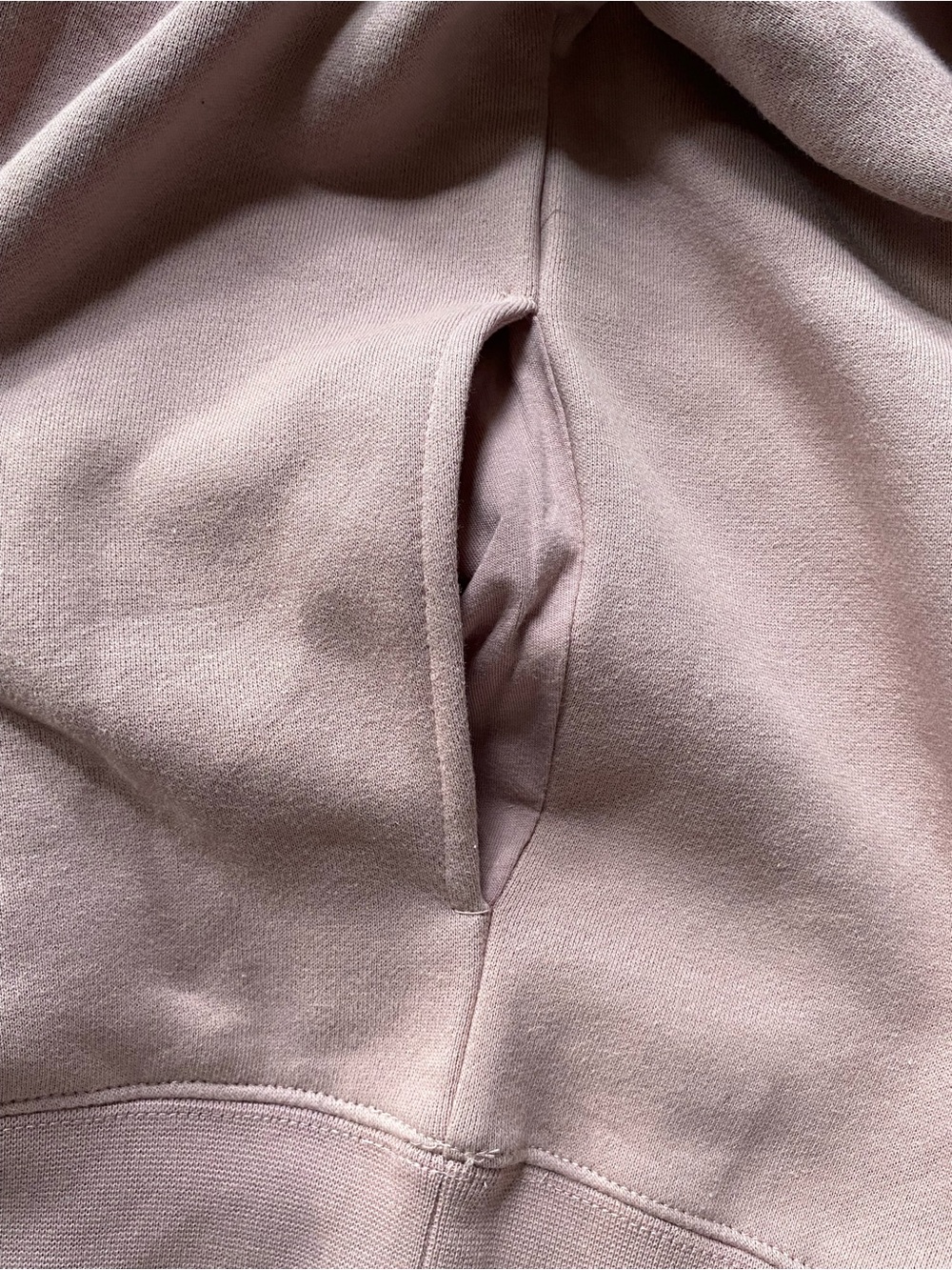 Rare Beauty Soft Pullover with Branded Pink Label - Picture 4 of 7
